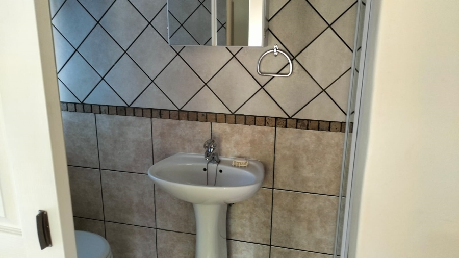 2 Bedroom Property for Sale in Universitas Free State